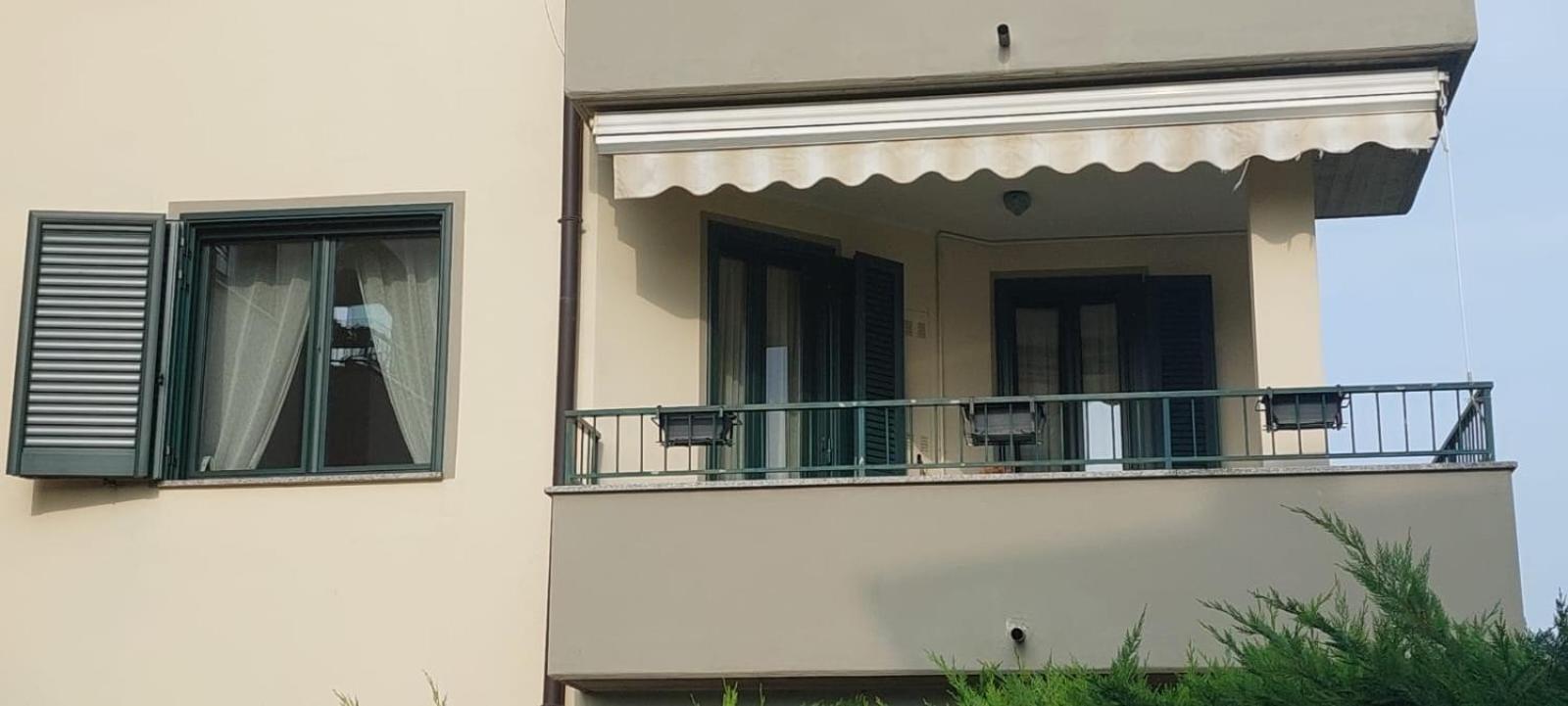 Appartamento Althea Basiano Dış mekan fotoğraf