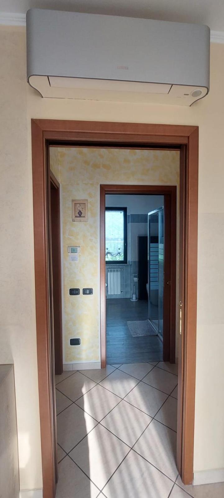 Appartamento Althea Basiano Dış mekan fotoğraf
